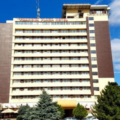 Imagine Prahova Plaza Hotel 