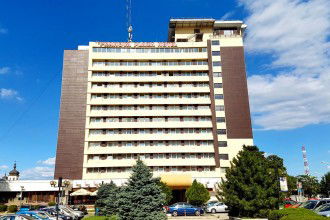 Cazare Prahova Plaza Ploiesti Galerie Prahova Plaza Ploiesti