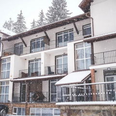 Vizitează Artemis Villa 5* Poiana Brasov Foto Artemis Villa 5* Poiana Brasov
