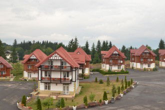 Camere Complex Monterai Poiana Brasov Cazare Complex Monterai Poiana Brasov