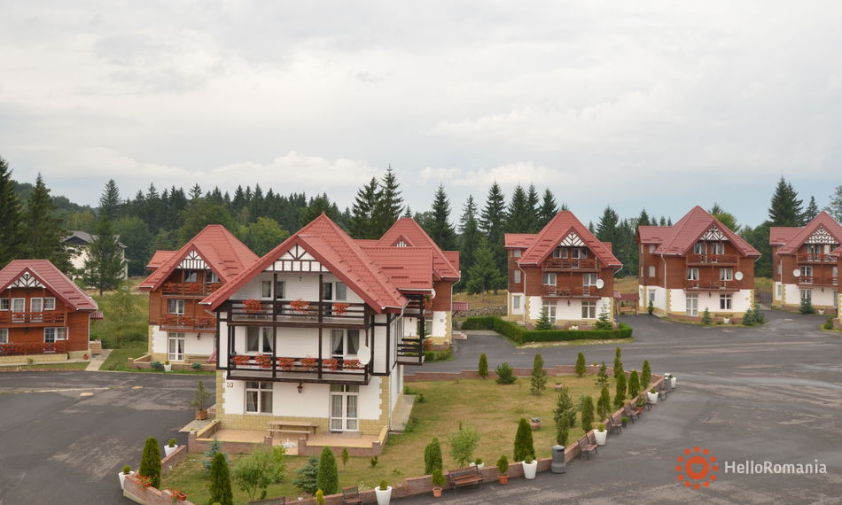 Imagine Monterai Poiana Brasov