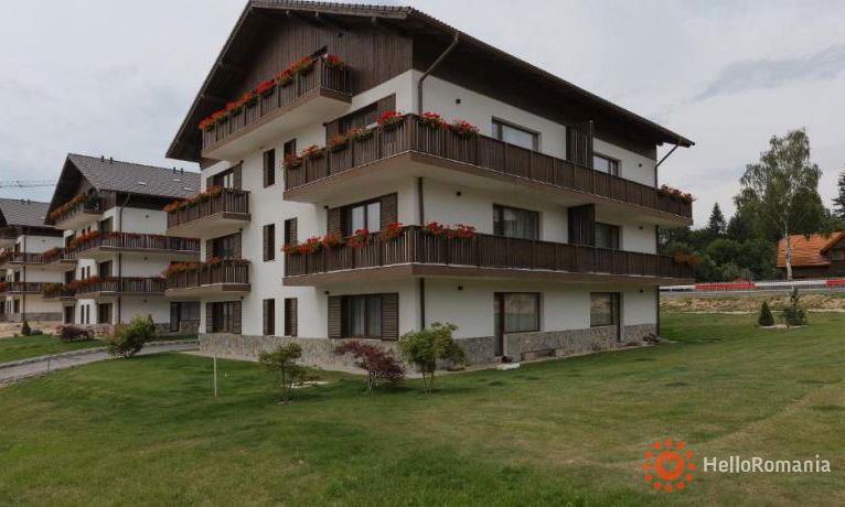 Image Grand Chalet Ramina 