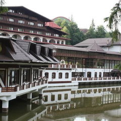 Cazare Hotel Aurelius Imparatul Romanilor Poiana Brasov