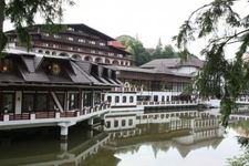 Hotel Aurelius Imparatul Romanilor