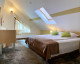 Accommodation Escalade 