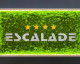 Accommodation Escalade  Image Escalade