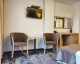 Overview Hotel Escalade Poiana Brasov