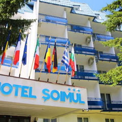 Accommodation HOTEL SOIMUL POIANA BRASOV Overview HOTEL SOIMUL POIANA BRASOV