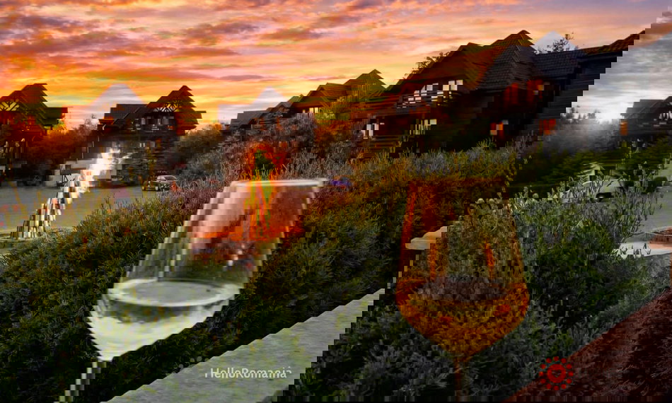 Imagine Monterai Poiana Brașov