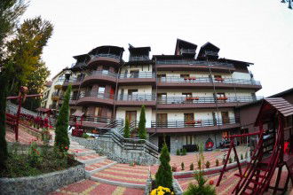 Rezervă Royal Boutique Hotel Poiana Brasov Imagine Royal Boutique Hotel Poiana Brasov
