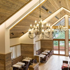 Galerie Teleferic Grand Hotel Poiana Brasov