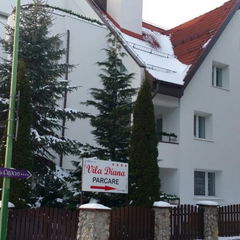 Camere VILA DIANA 4* Poiana Brașov Foto VILA DIANA 4* Poiana Brașov