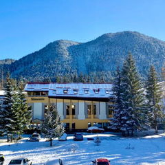 Camere Vila Simonte Poiana Brasov  Cazare Vila Simonte Poiana Brasov