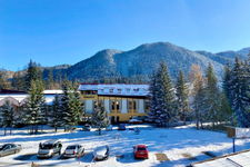 Vila Simonte Poiana Brasov Vila Simonte Poiana Brasov