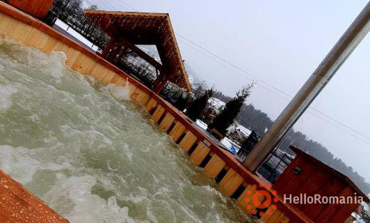 Overview Edi Poiana Negrii