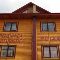 Vizitează Pensiunea Agroturistica Poiana Poiana Negrii Imagine Pensiunea Agroturistica Poiana Poiana Negrii