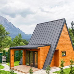 Accommodation A Frame Valley 