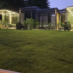 Accommodation Diamond 