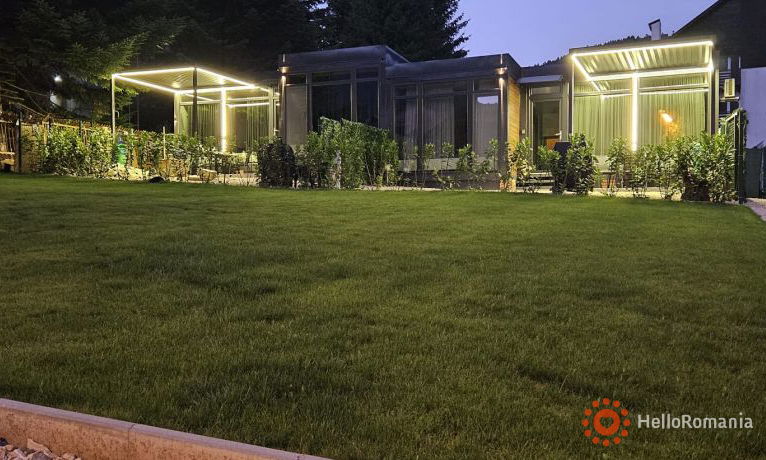 Accommodation Diamond 