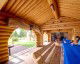 Accommodation Cheile Oltetului  Gallery Cheile Oltetului