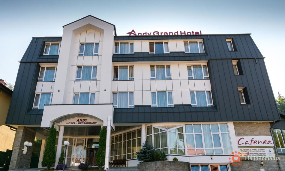 Foto Andy s Predeal Predeal