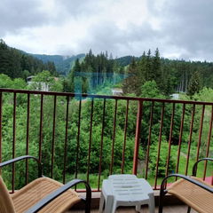 Visit Atrium Hotel Mountain View Predeal  Photo Atrium Hotel Mountain View Predeal