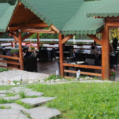 Book Atrium Panoramic Hotel & Spa  Photo Atrium Panoramic Hotel & Spa