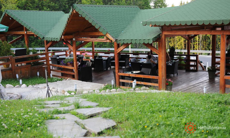 Book Atrium Panoramic Hotel & Spa  Photo Atrium Panoramic Hotel & Spa