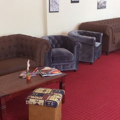 Book CABANA FULG DE NEA Predeal Overview CABANA FULG DE NEA Predeal