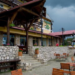 Accommodation Cabana Trei Brazi  Overview Cabana Trei Brazi