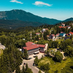 Rooms Carpati Predeal Overview Carpati Predeal