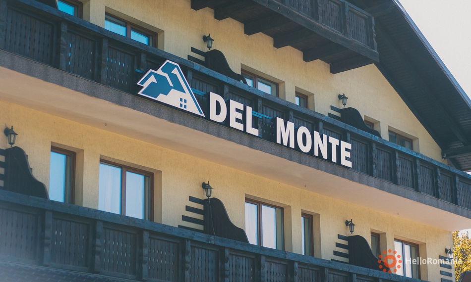 Foto DEL MONTE PREDEAL 