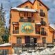 Rooms EDEN RESORT Predeal Accommodation EDEN RESORT Predeal