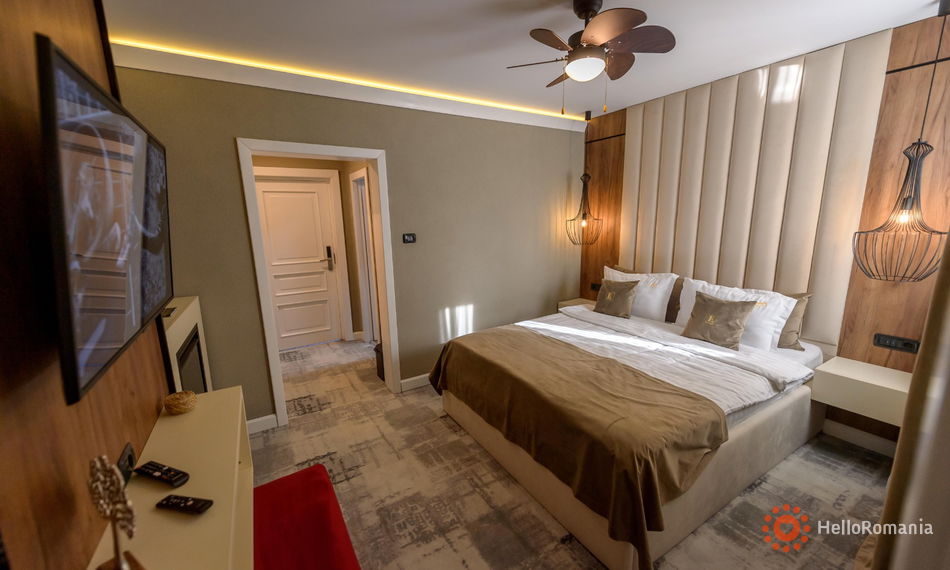Accommodation Elexus Boutique 3*  Gallery Elexus Boutique 3*