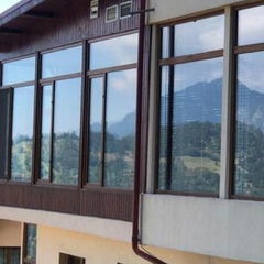 Book Genco Mountain View  Overview Genco Mountain View