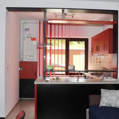 Imagine Hotel Apartament Eldya Comfort&Suites 