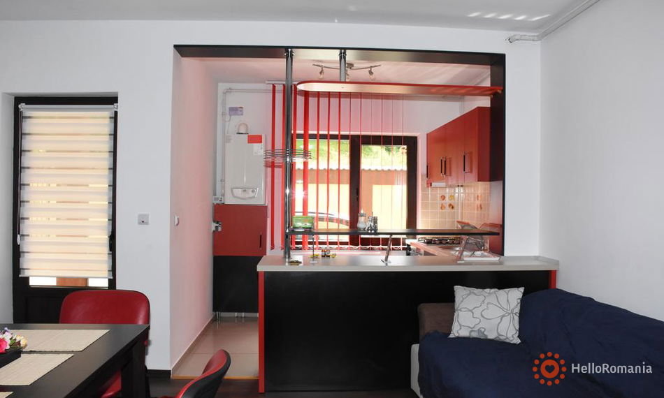 Imagine Hotel Apartament Eldya Comfort&Suites 