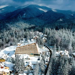 Image Hotel Belvedere 