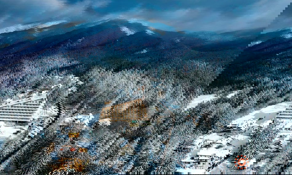 Image Hotel Belvedere 