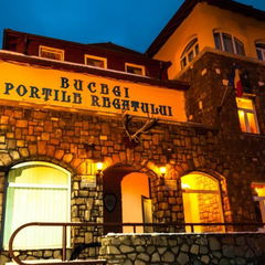 Cazare Bucegi Portile Regatului Predeal