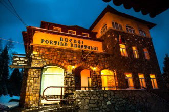 Camere Bucegi Portile Regatului Predeal Cazare Bucegi Portile Regatului Predeal