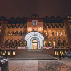 Imagine Hotel Bulevard Predeal Predeal