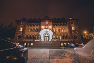 Rezervă Hotel Bulevard Predeal Cazare Hotel Bulevard Predeal