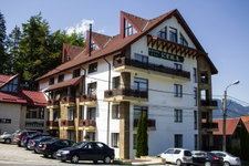 Hotel Hera