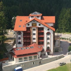 Imagine Hotel Predeal Comfort Suites 