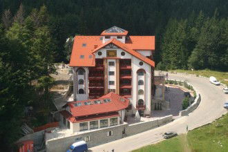 Vizitează Hotel Predeal Comfort Suites Predeal Imagine Hotel Predeal Comfort Suites Predeal