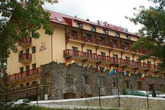 Cazare HOTEL ROZMARIN Galerie HOTEL ROZMARIN