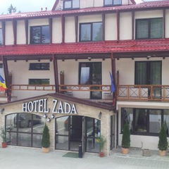 Rezervă Hotel Zada  Vedere de ansamblu Hotel Zada