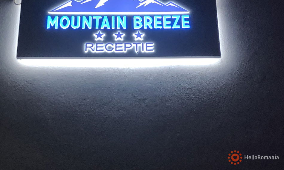 Imagine Mountain Breeze 