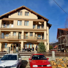 Visit Pensiunea Alex - Cheia (jud. Prahova) Predeal Image Pensiunea Alex - Cheia (jud. Prahova) Predeal